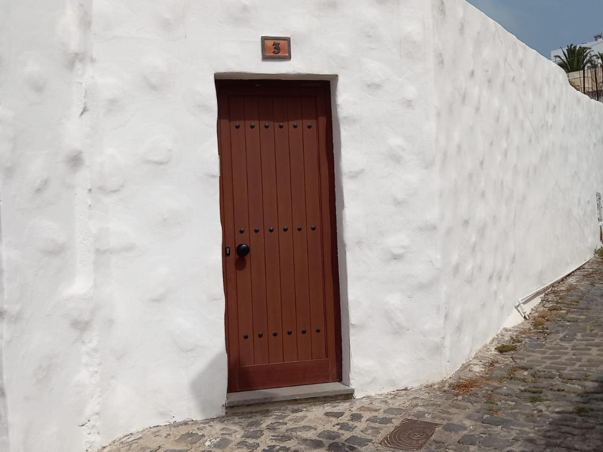 Cozy House Casa Vero Mai Icod De Los Vinos Exterior foto