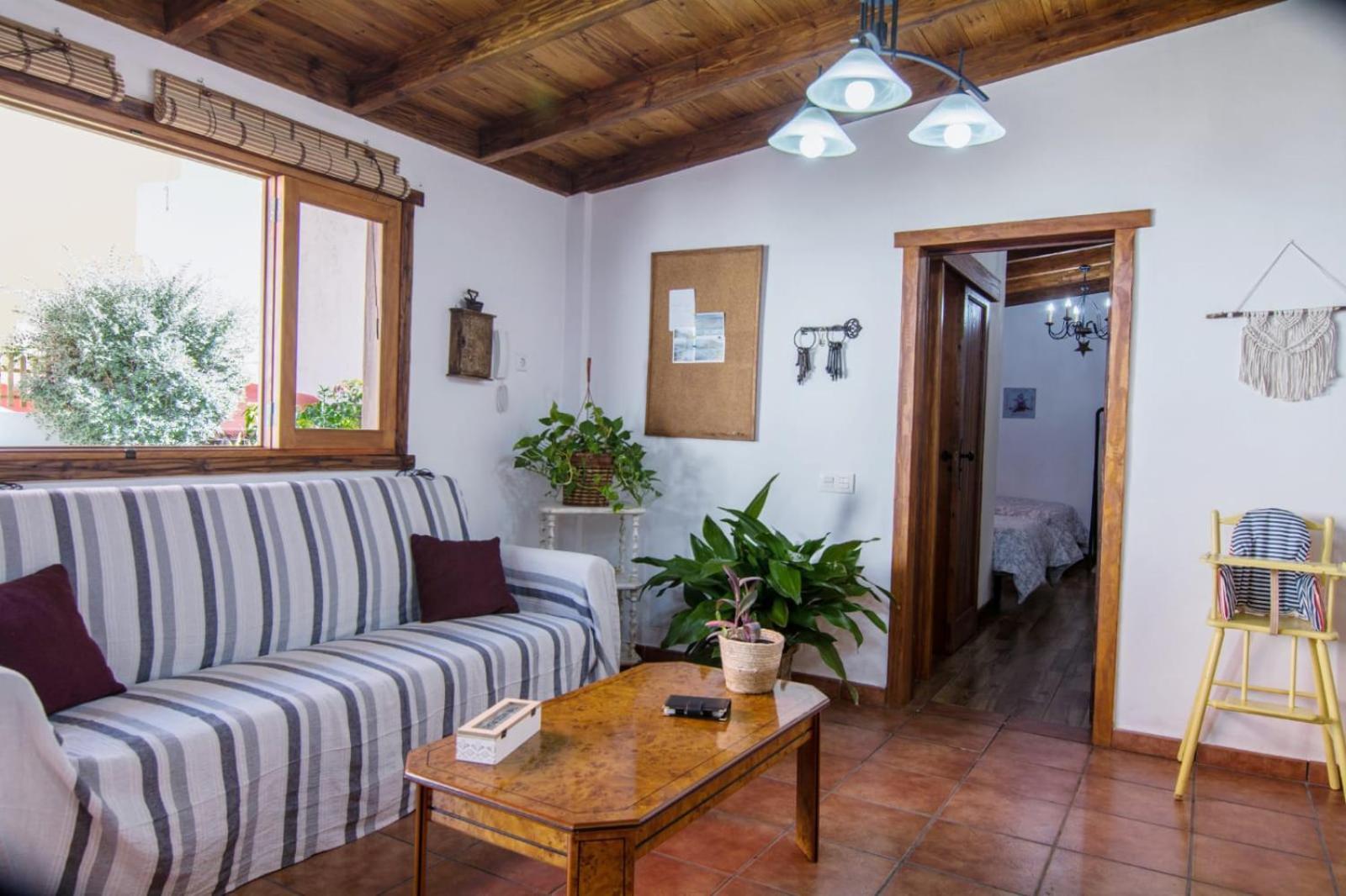 Cozy House Casa Vero Mai Icod De Los Vinos Exterior foto