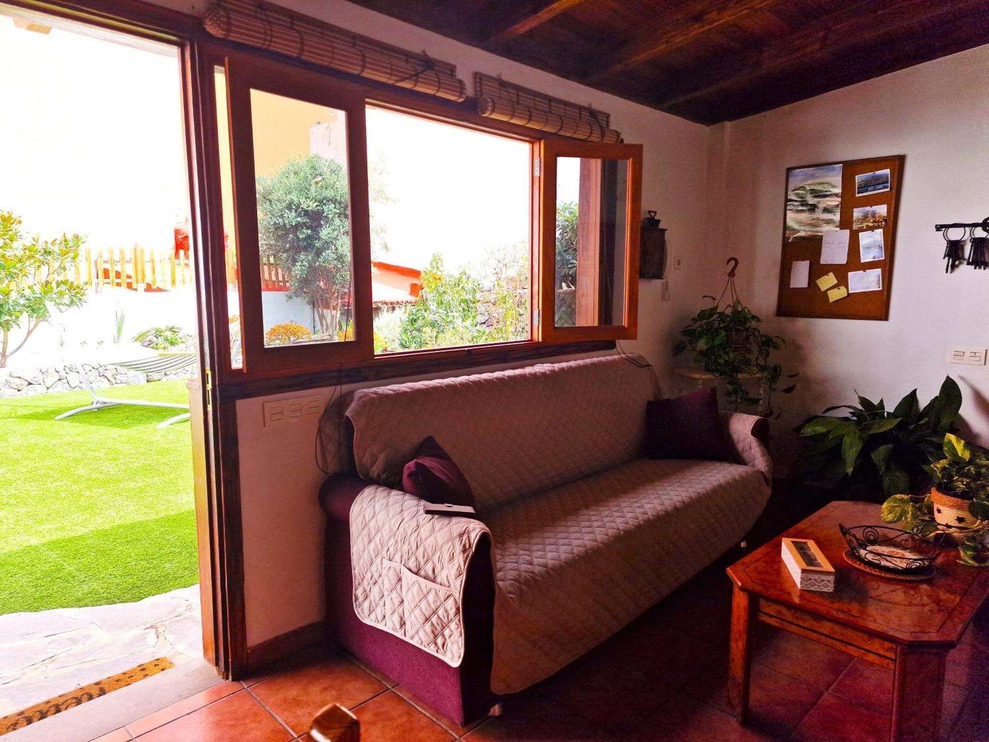 Cozy House Casa Vero Mai Icod De Los Vinos Exterior foto