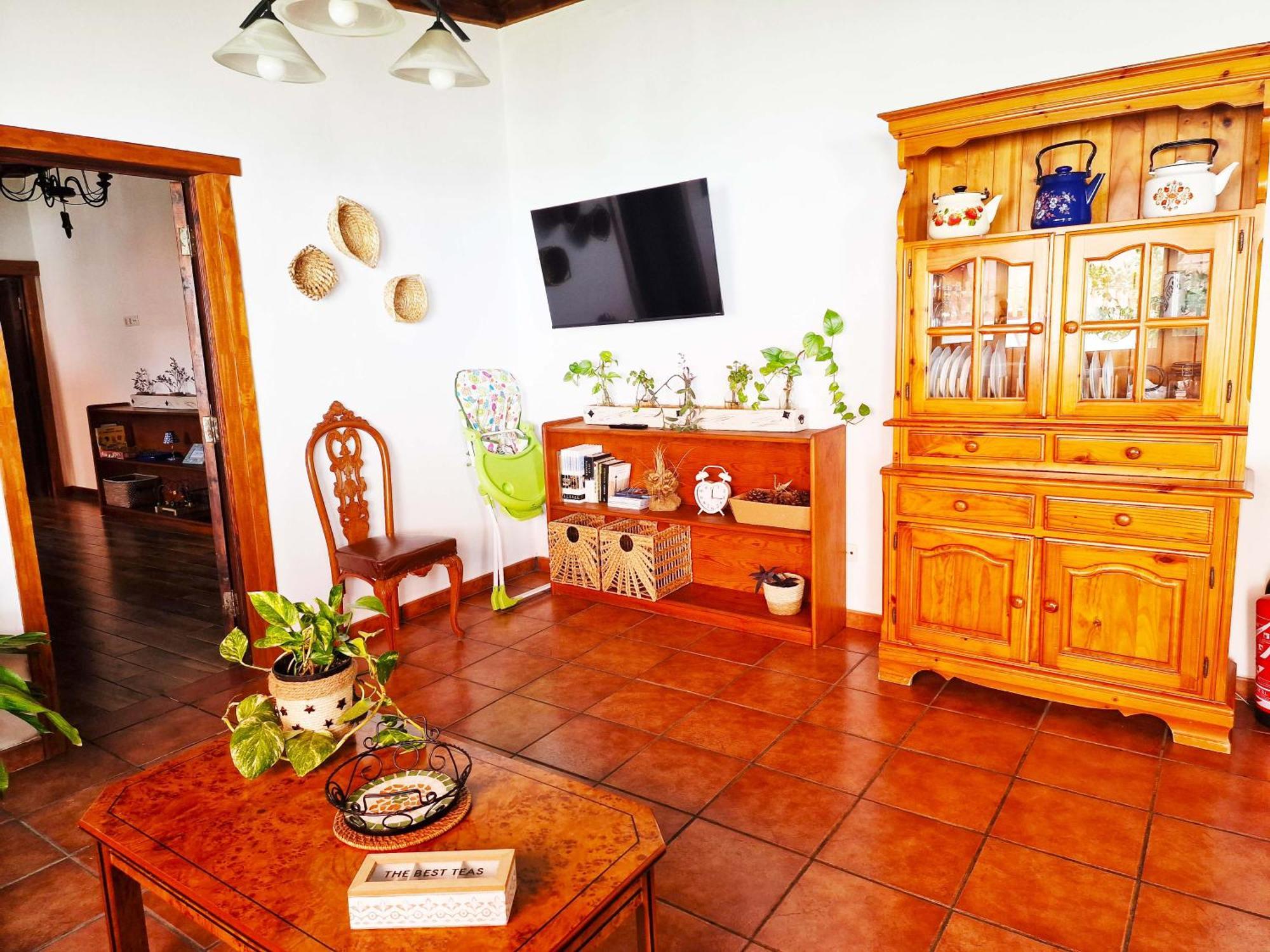 Cozy House Casa Vero Mai Icod De Los Vinos Exterior foto
