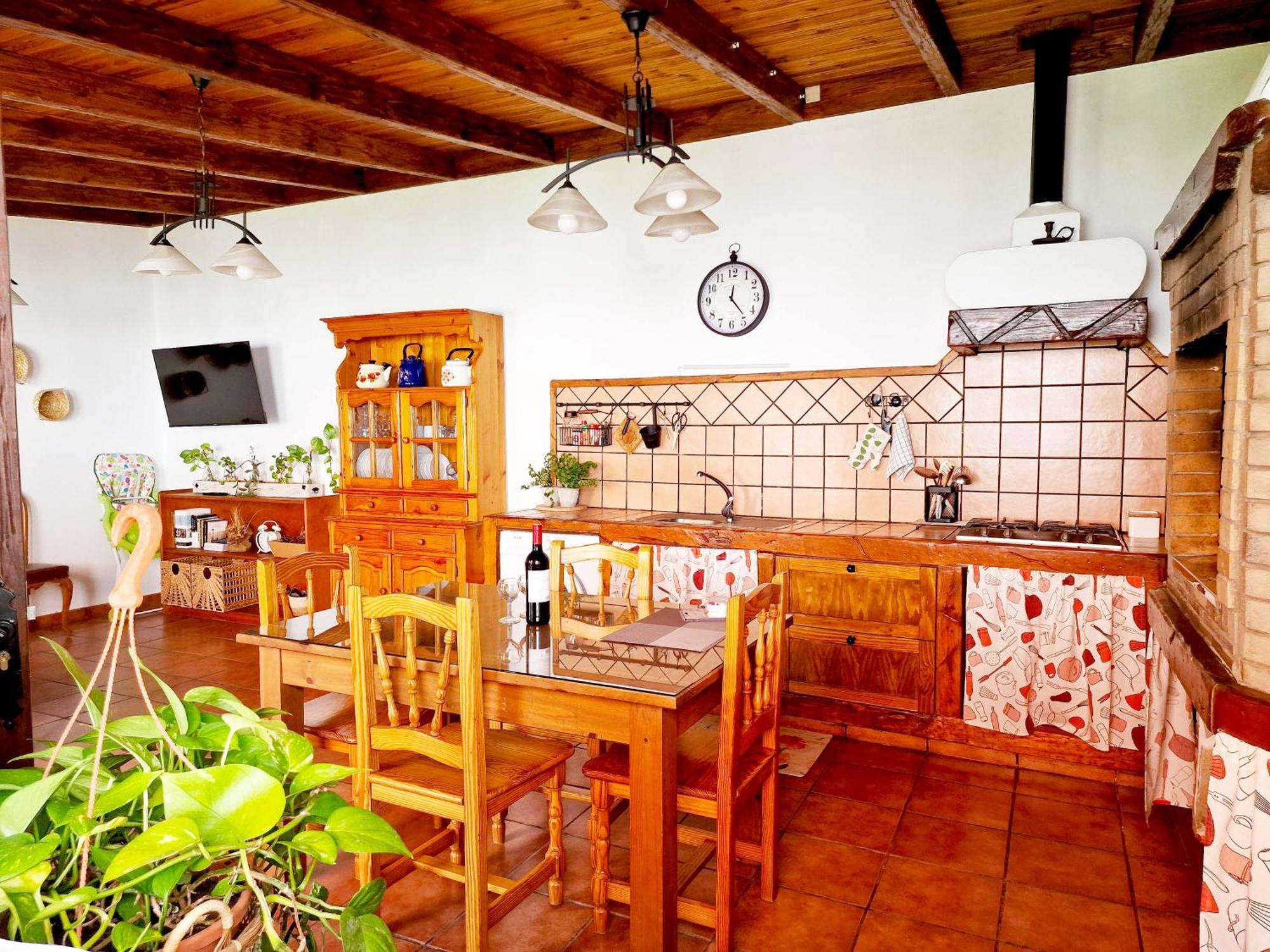 Cozy House Casa Vero Mai Icod De Los Vinos Exterior foto