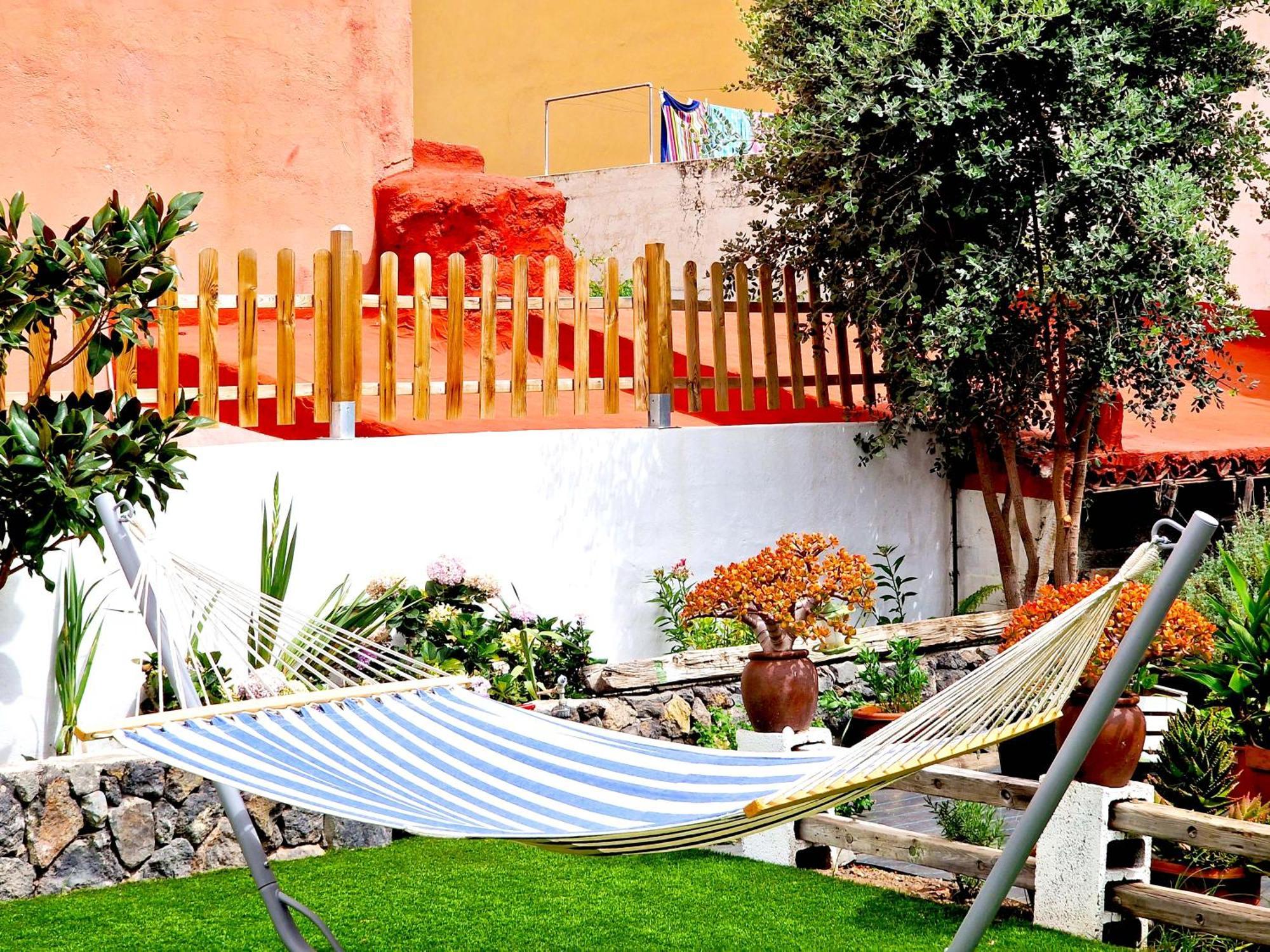 Cozy House Casa Vero Mai Icod De Los Vinos Exterior foto
