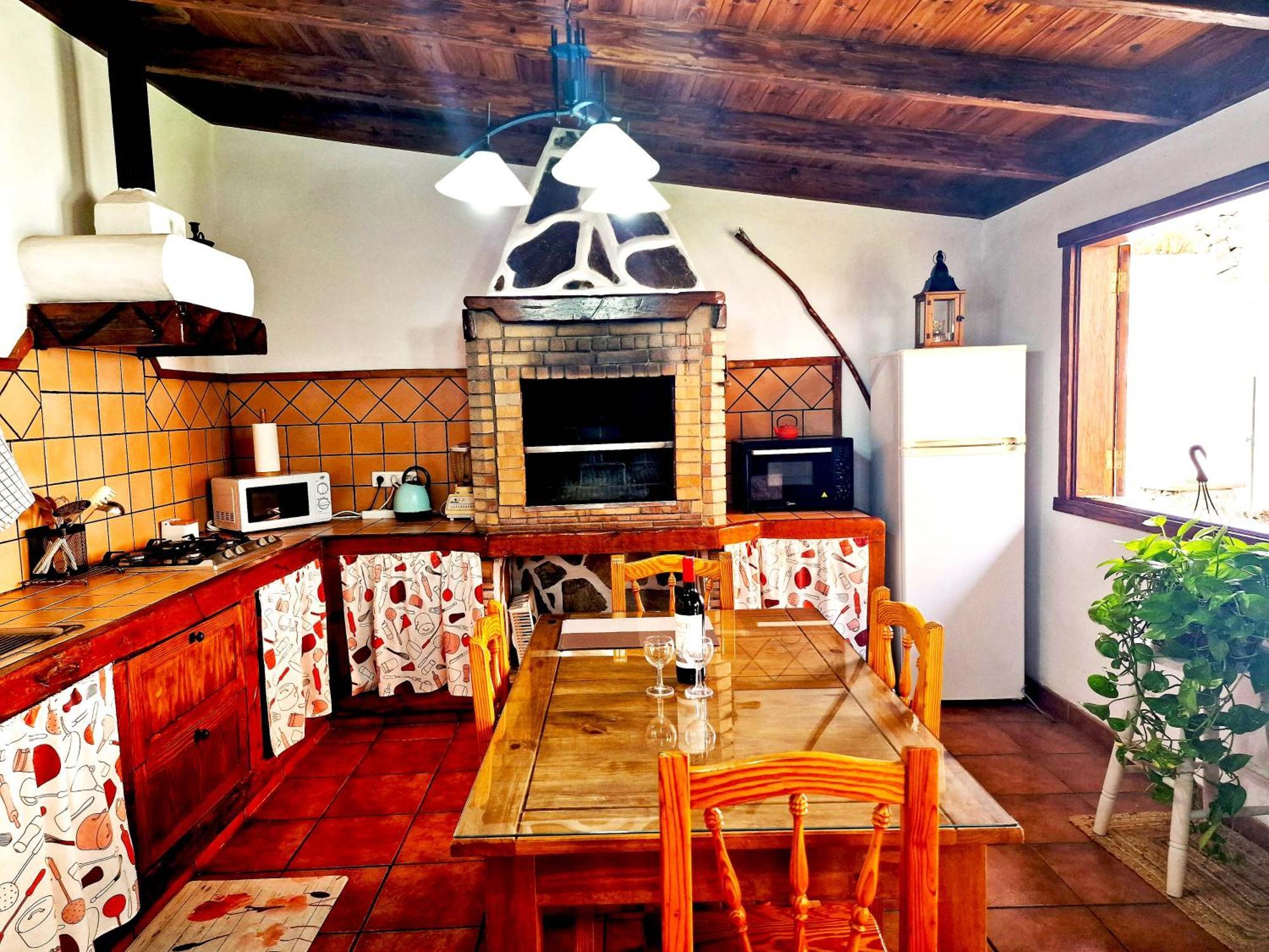 Cozy House Casa Vero Mai Icod De Los Vinos Exterior foto