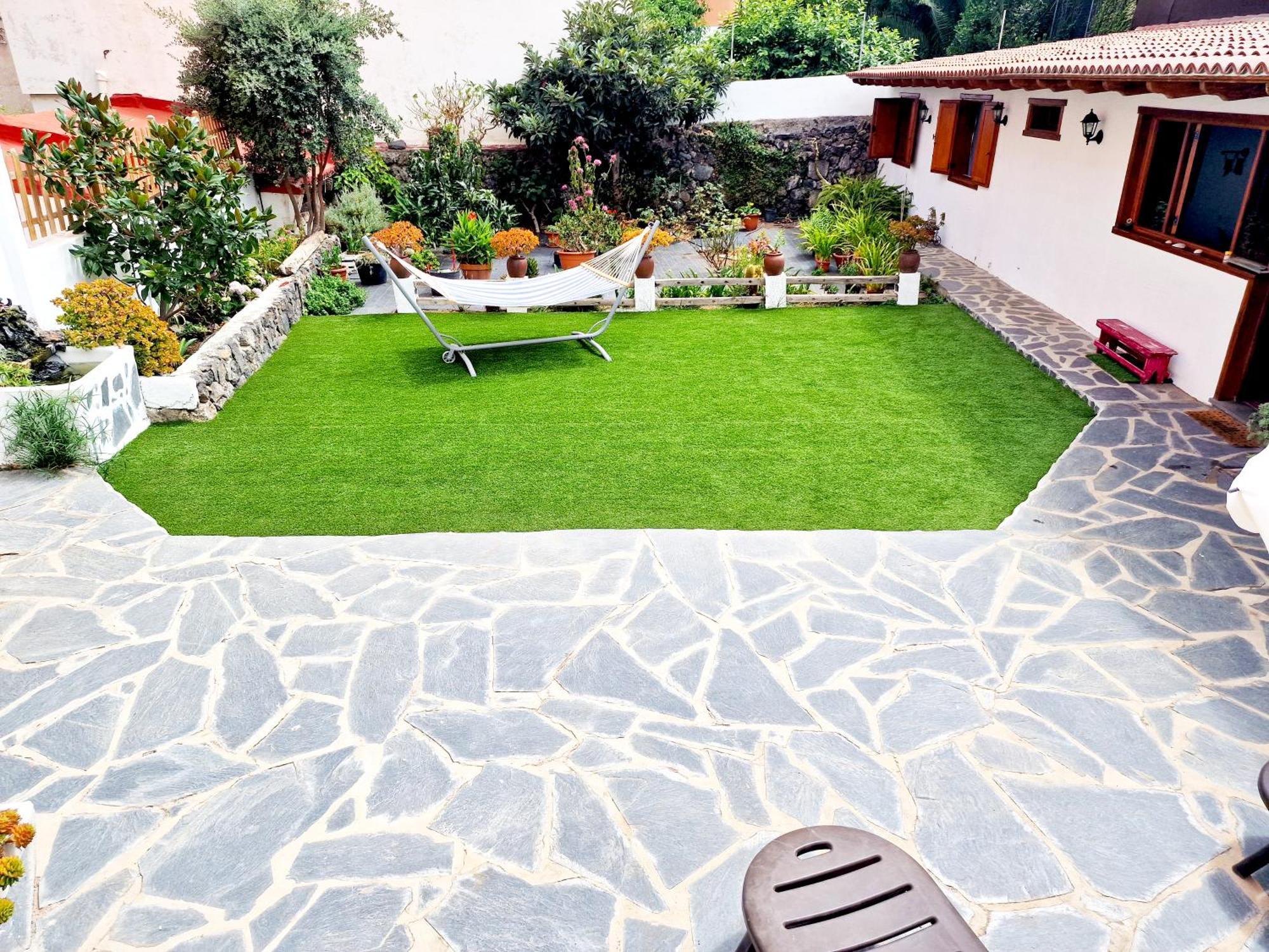Cozy House Casa Vero Mai Icod De Los Vinos Exterior foto
