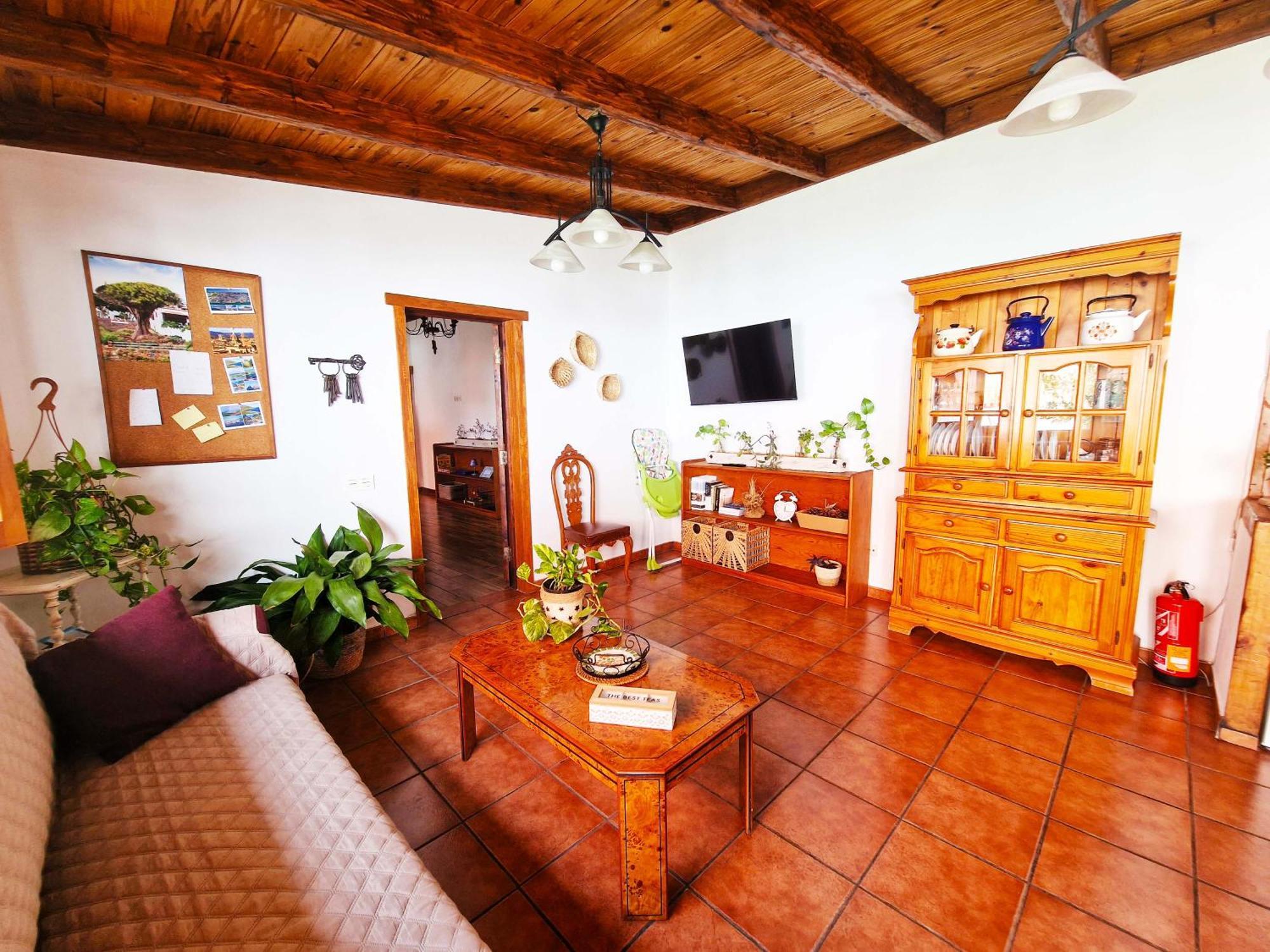 Cozy House Casa Vero Mai Icod De Los Vinos Exterior foto