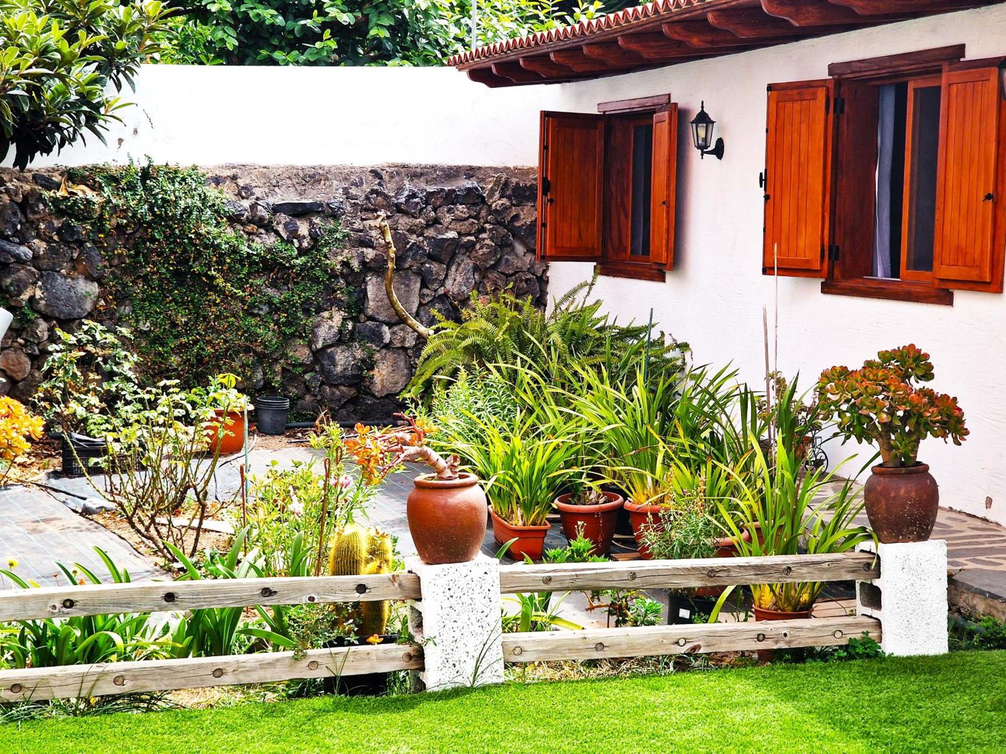 Cozy House Casa Vero Mai Icod De Los Vinos Exterior foto