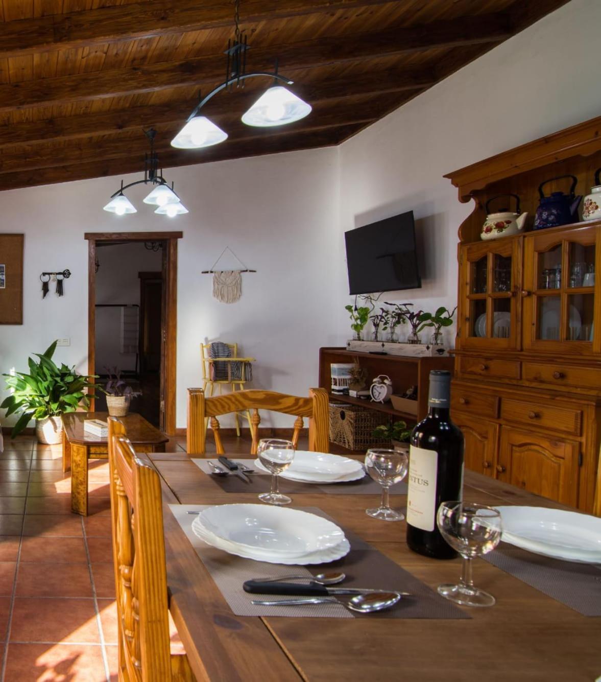 Cozy House Casa Vero Mai Icod De Los Vinos Exterior foto
