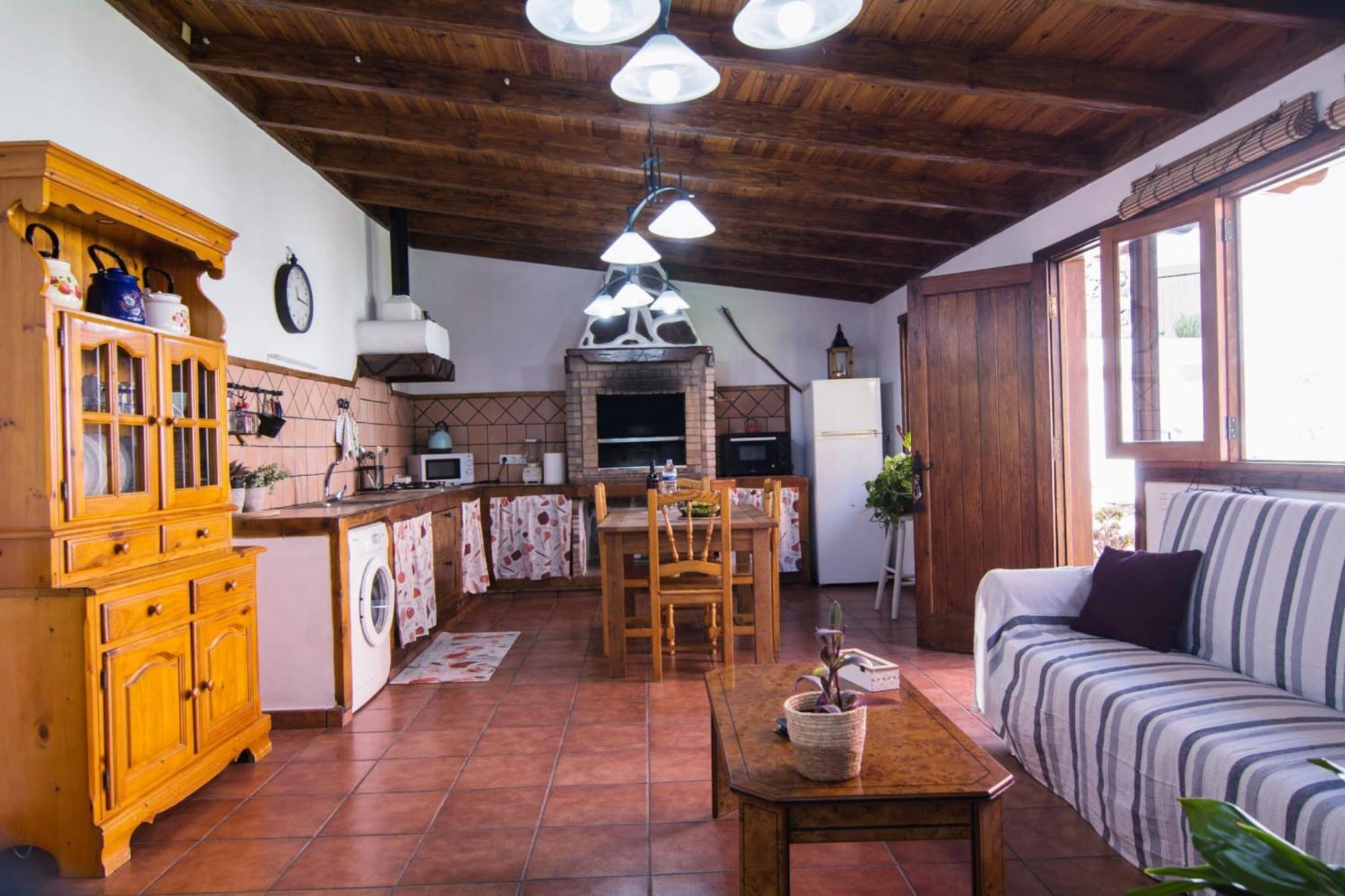 Cozy House Casa Vero Mai Icod De Los Vinos Exterior foto
