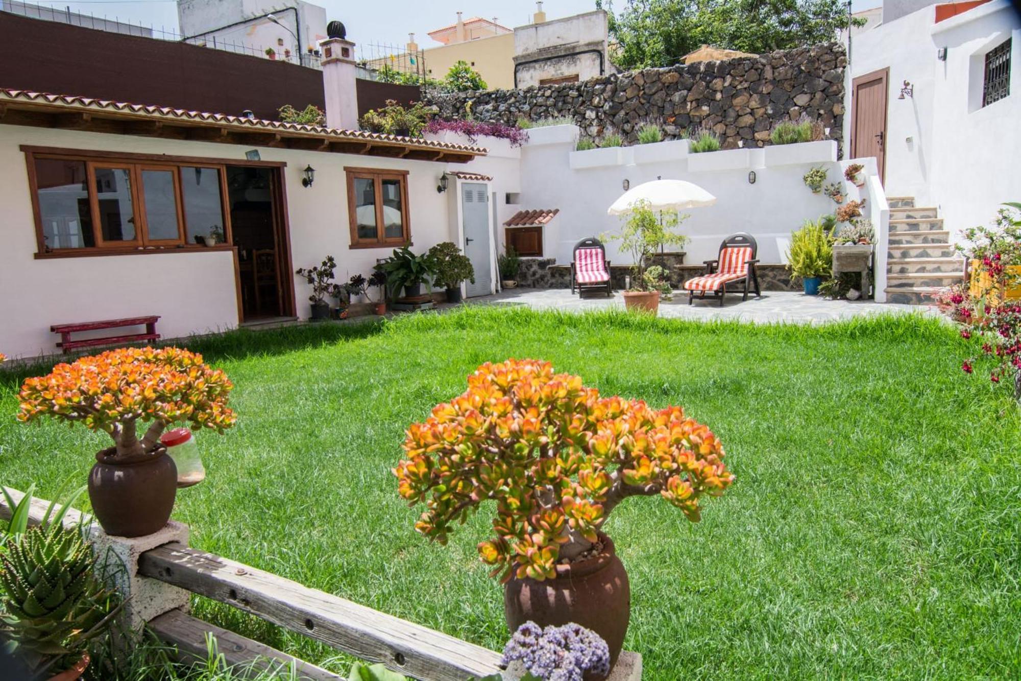 Cozy House Casa Vero Mai Icod De Los Vinos Exterior foto