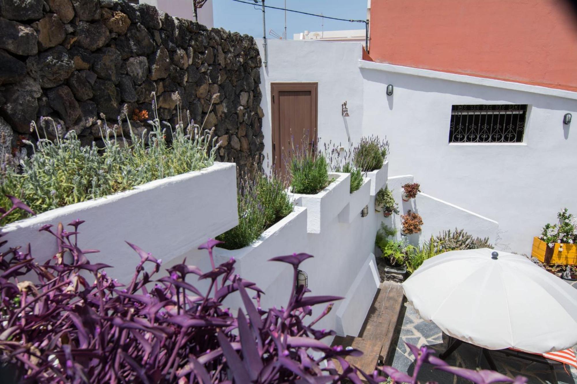 Cozy House Casa Vero Mai Icod De Los Vinos Exterior foto