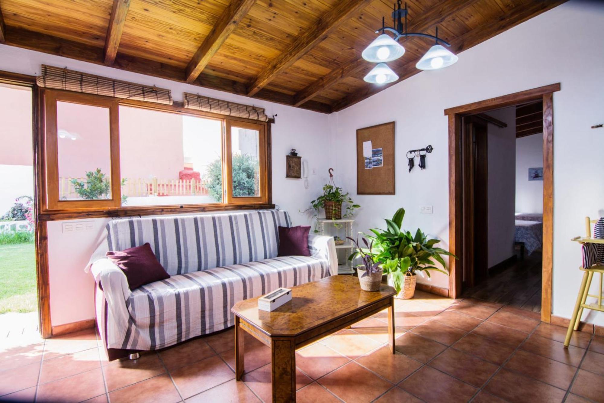 Cozy House Casa Vero Mai Icod De Los Vinos Exterior foto